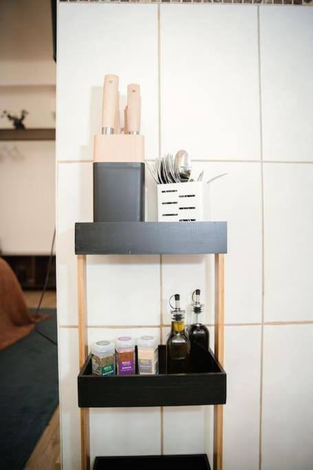 Cozy City Apartments In Center K19 Vienna Exterior photo